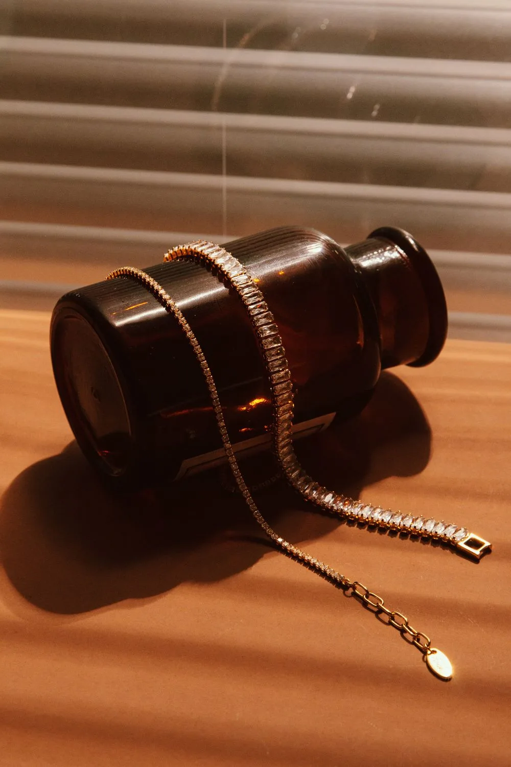 Drop Pendant