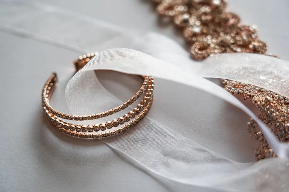 Ball Earrings