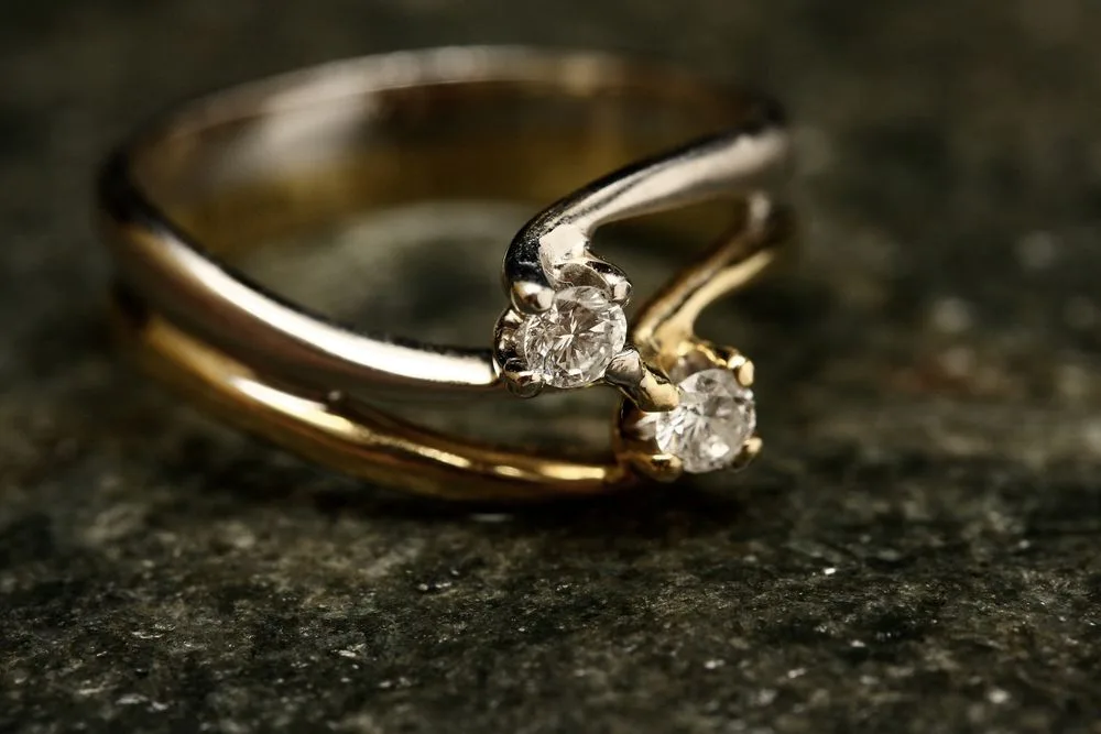 Solitaire Ring