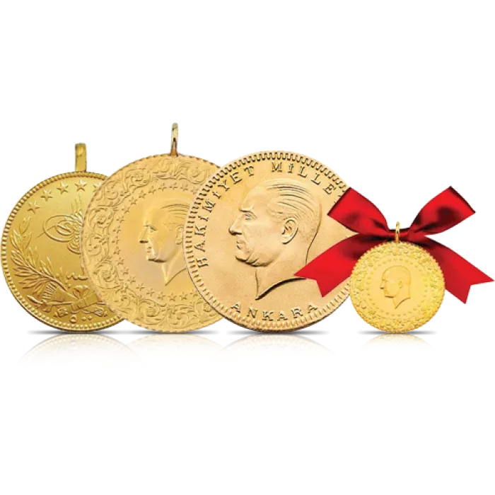 Investment Gold