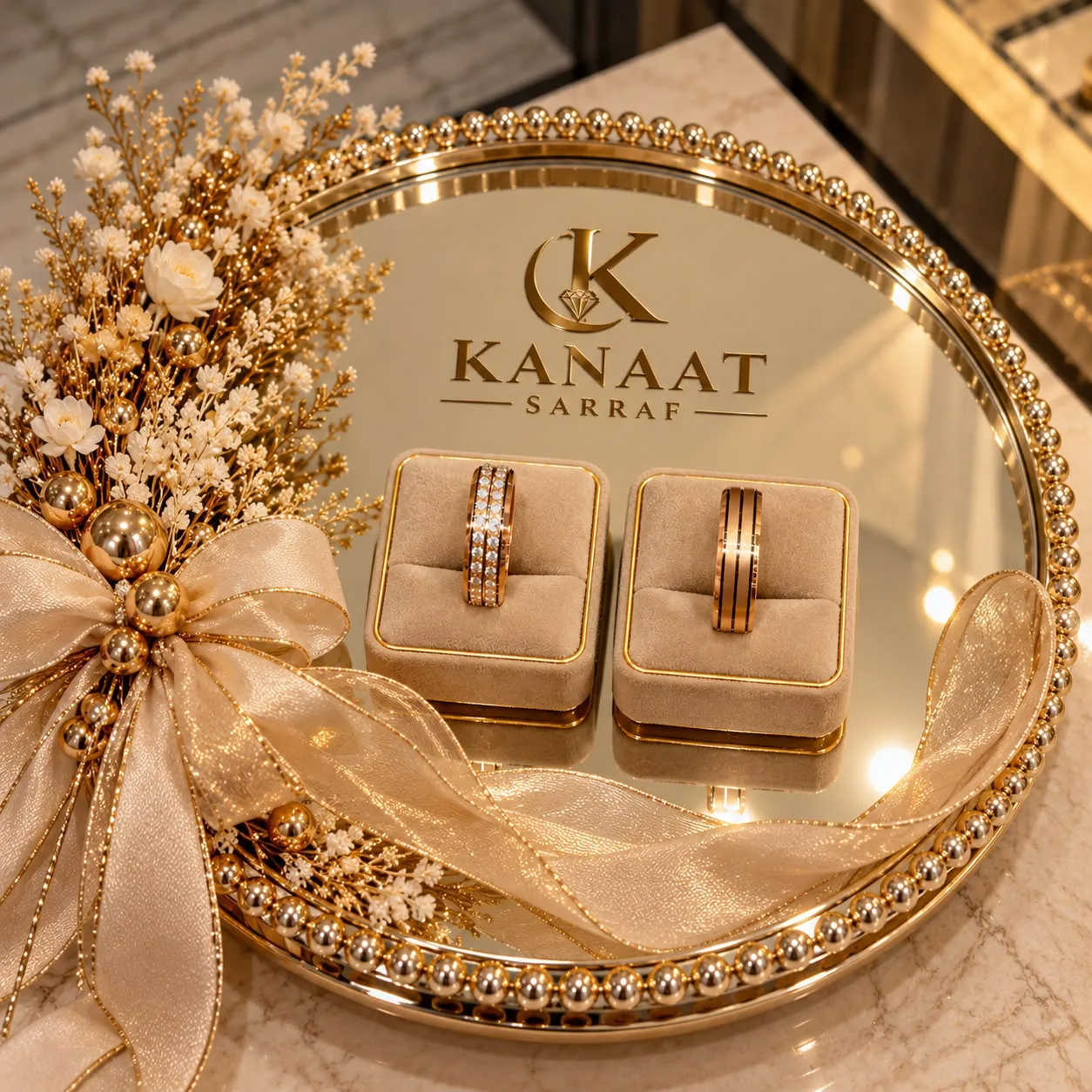 Wedding Bands